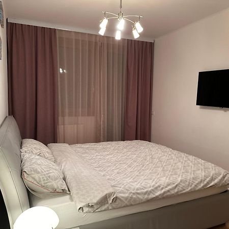 Central Apartment Timisoara Luaran gambar