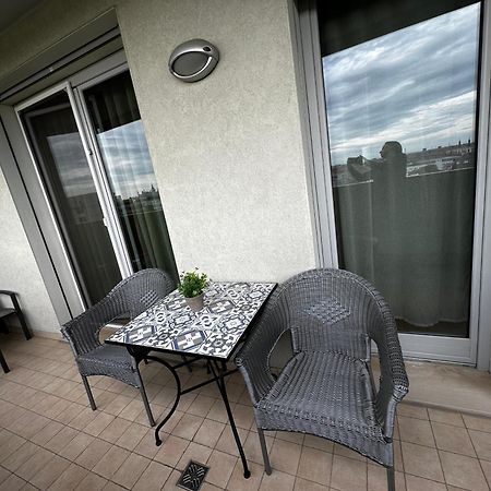 Central Apartment Timisoara Luaran gambar