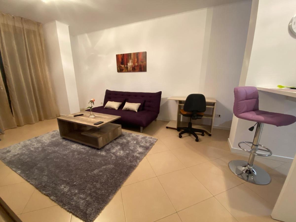 Central Apartment Timisoara Luaran gambar