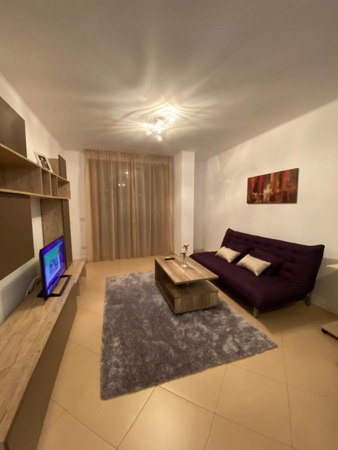Central Apartment Timisoara Luaran gambar