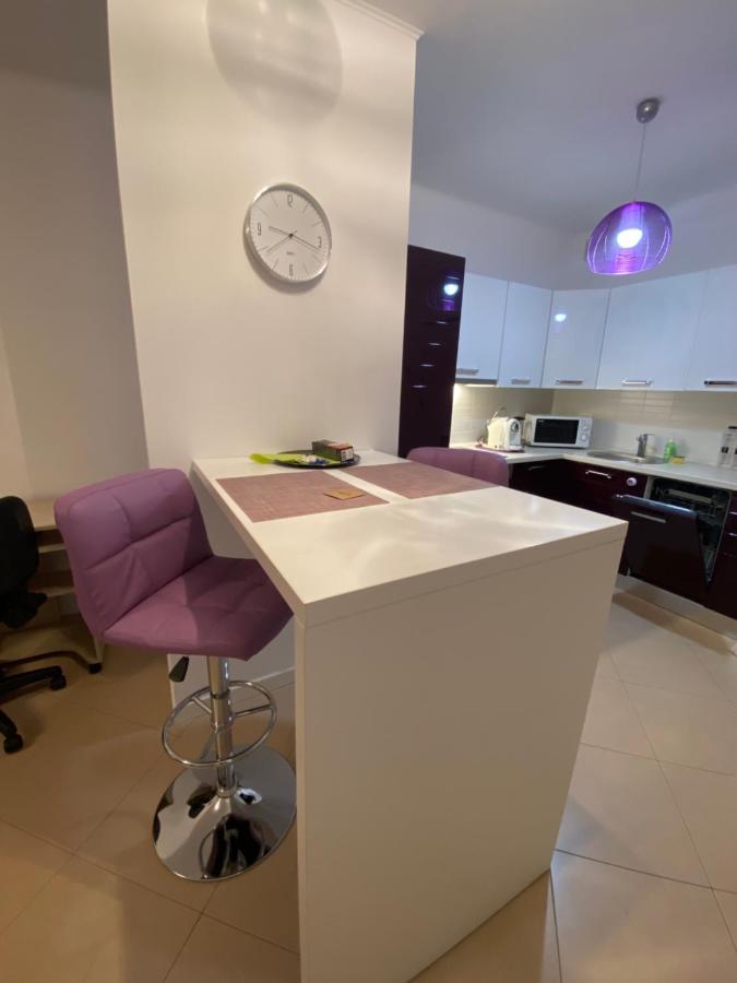 Central Apartment Timisoara Luaran gambar
