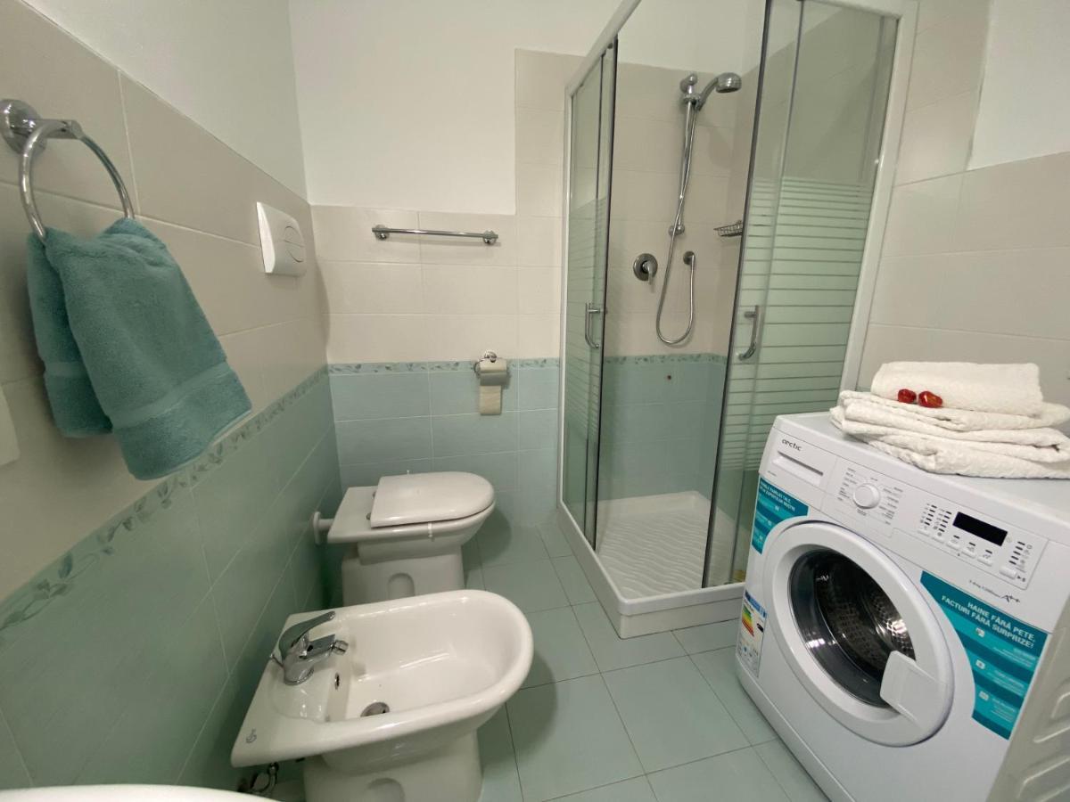 Central Apartment Timisoara Luaran gambar