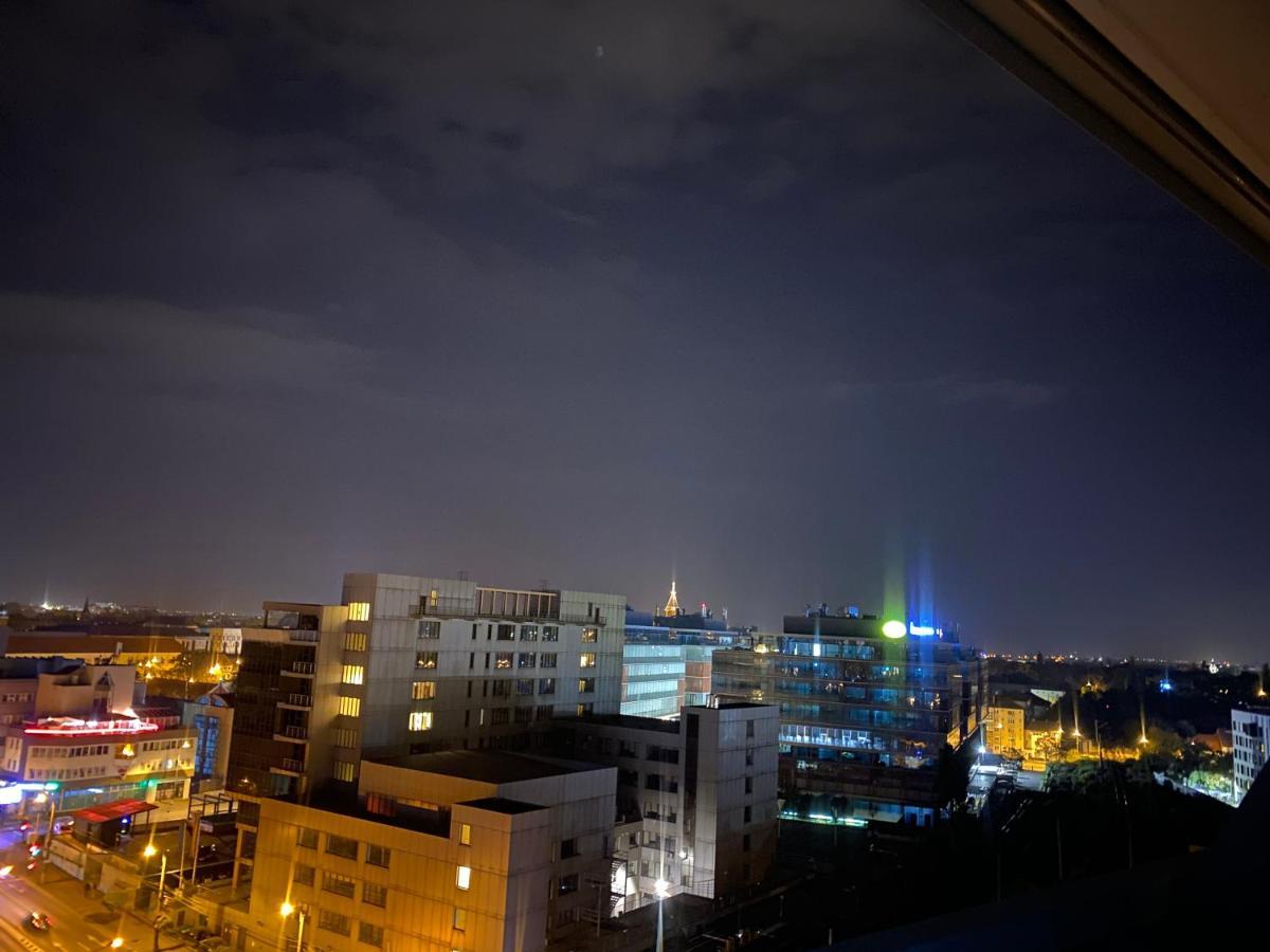Central Apartment Timisoara Luaran gambar