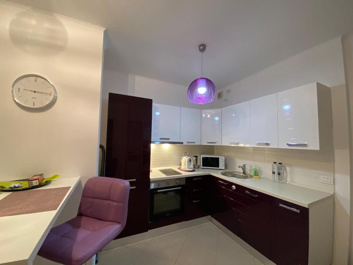Central Apartment Timisoara Luaran gambar