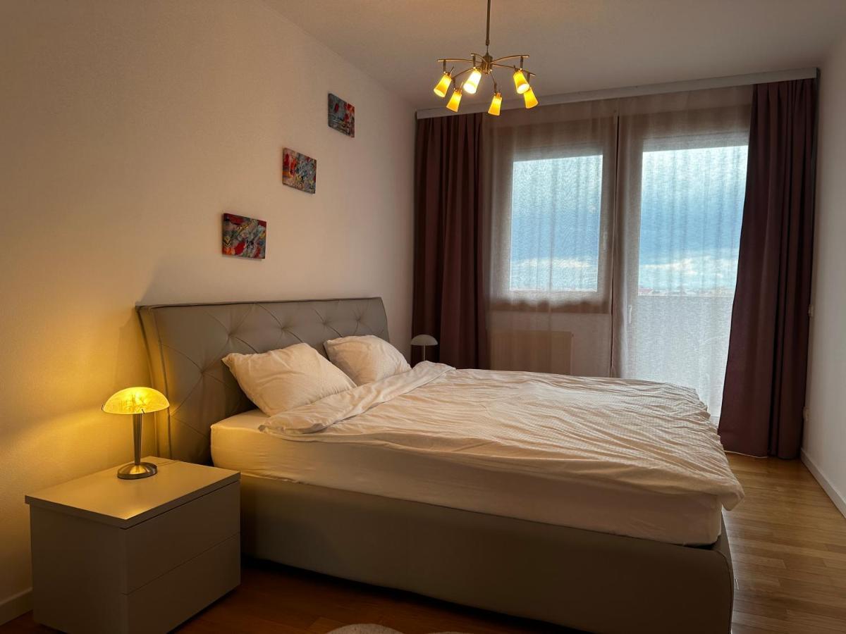 Central Apartment Timisoara Luaran gambar