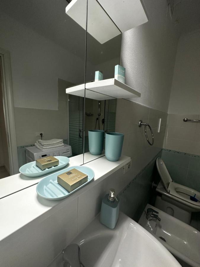 Central Apartment Timisoara Luaran gambar
