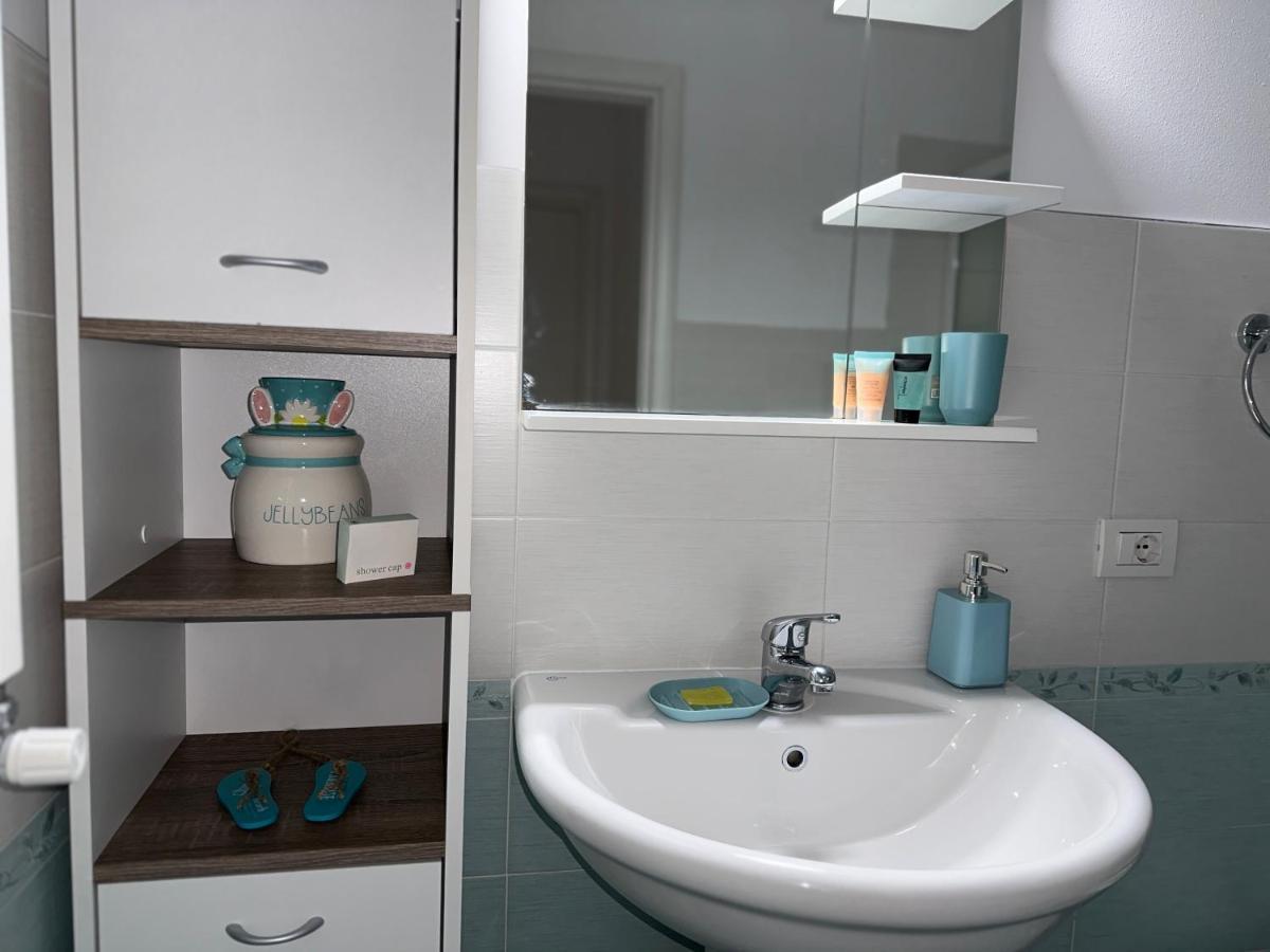 Central Apartment Timisoara Luaran gambar