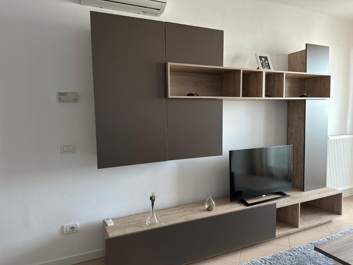 Central Apartment Timisoara Luaran gambar
