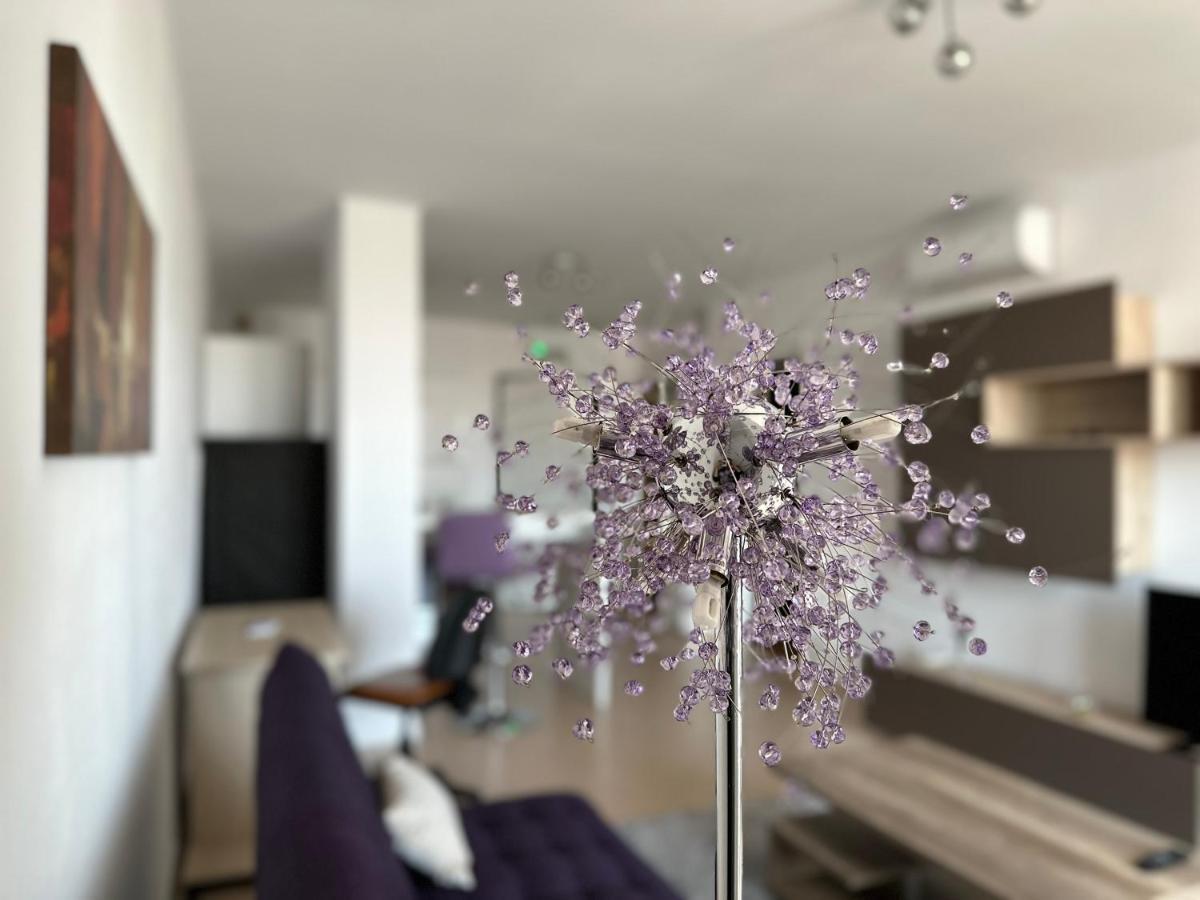 Central Apartment Timisoara Luaran gambar