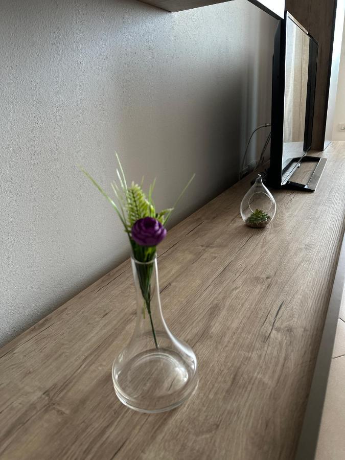 Central Apartment Timisoara Luaran gambar