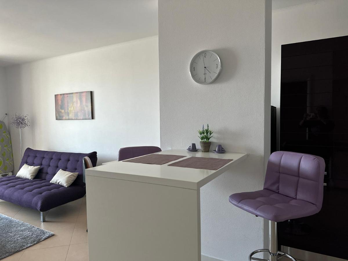 Central Apartment Timisoara Luaran gambar