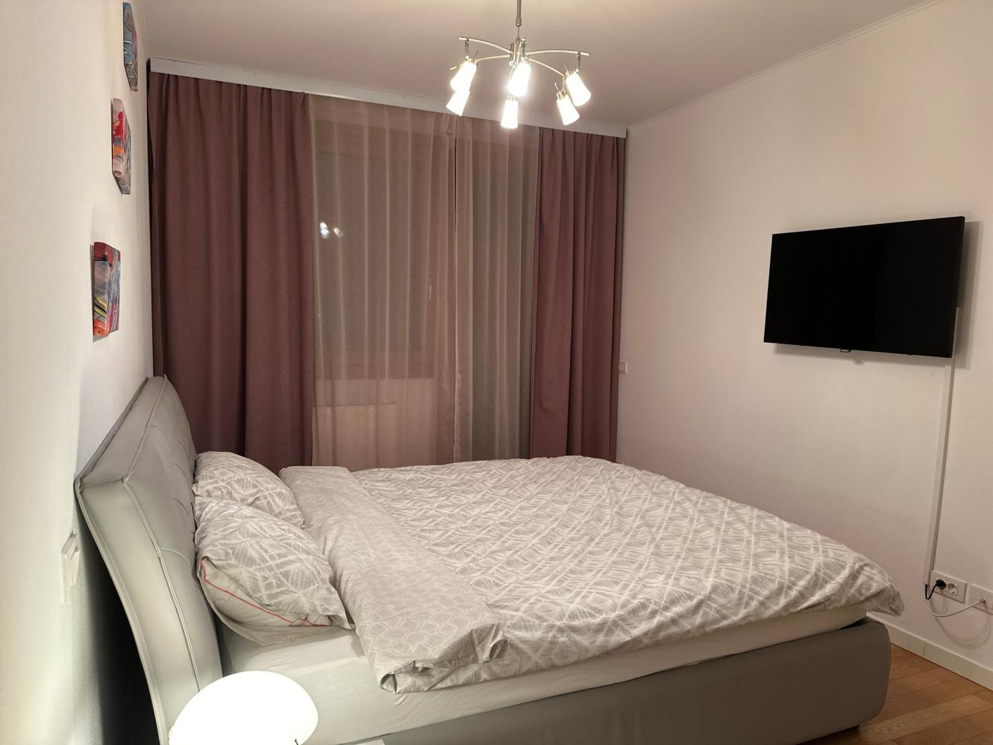 Central Apartment Timisoara Luaran gambar