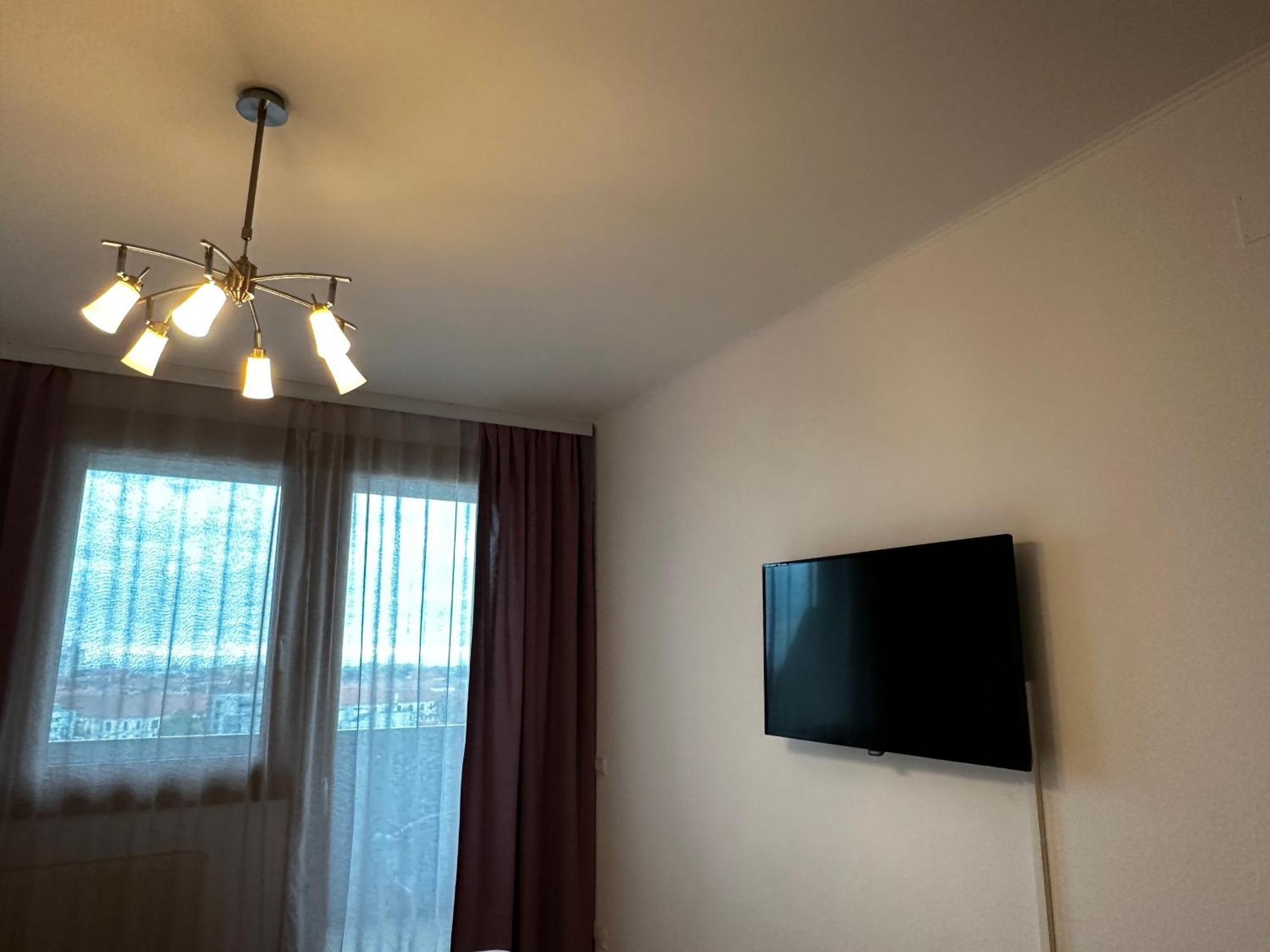 Central Apartment Timisoara Luaran gambar