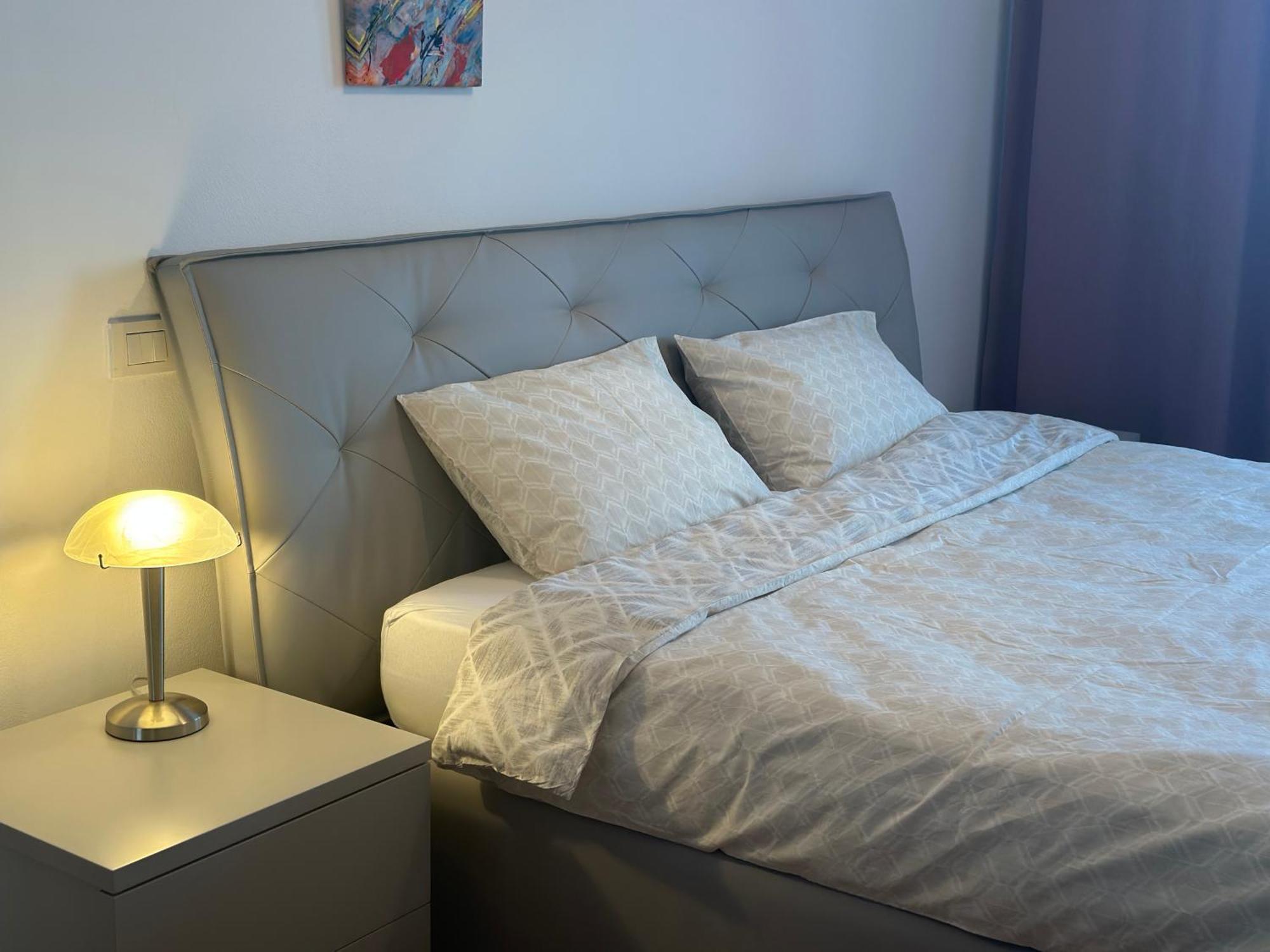 Central Apartment Timisoara Luaran gambar