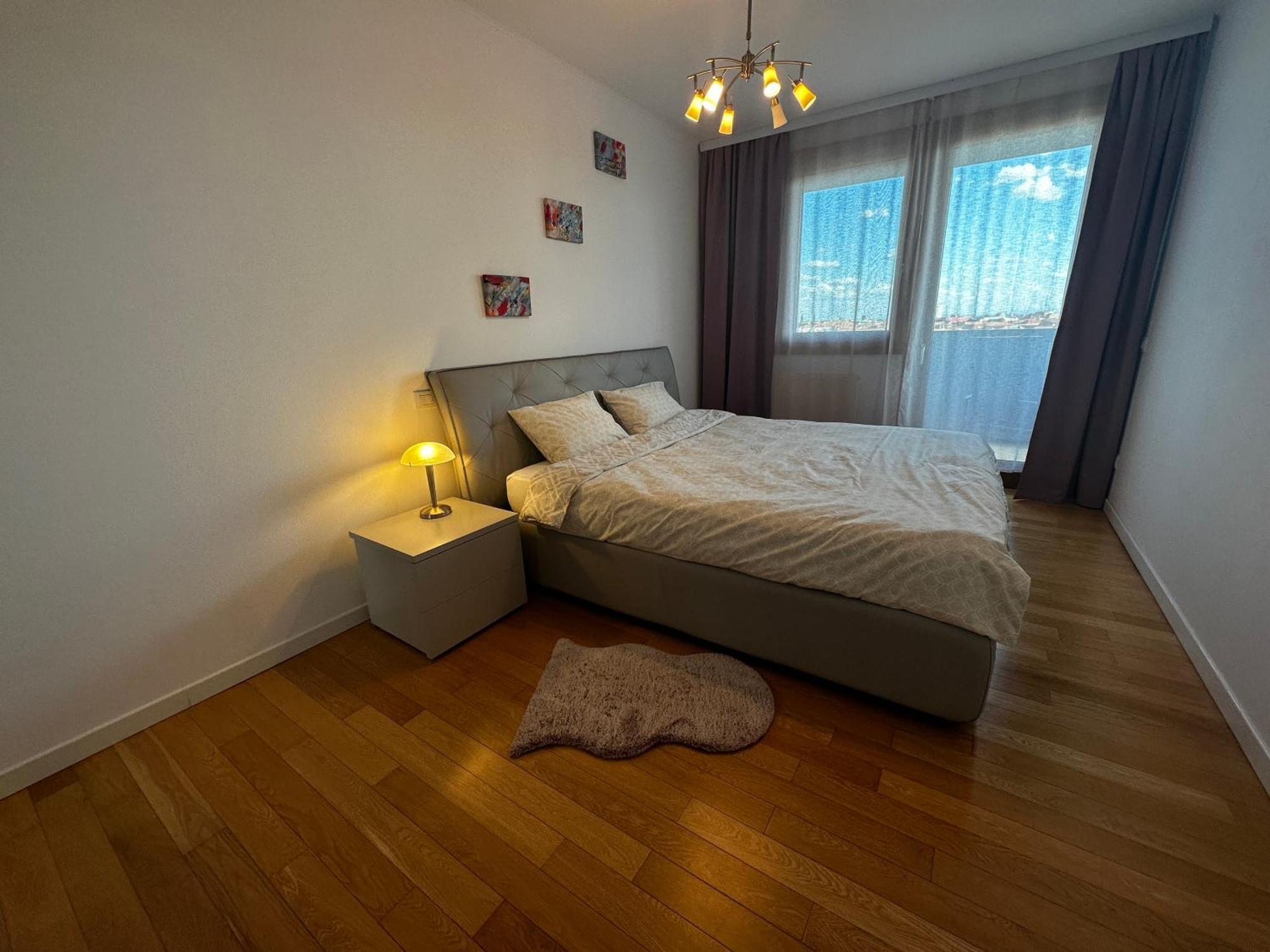 Central Apartment Timisoara Luaran gambar
