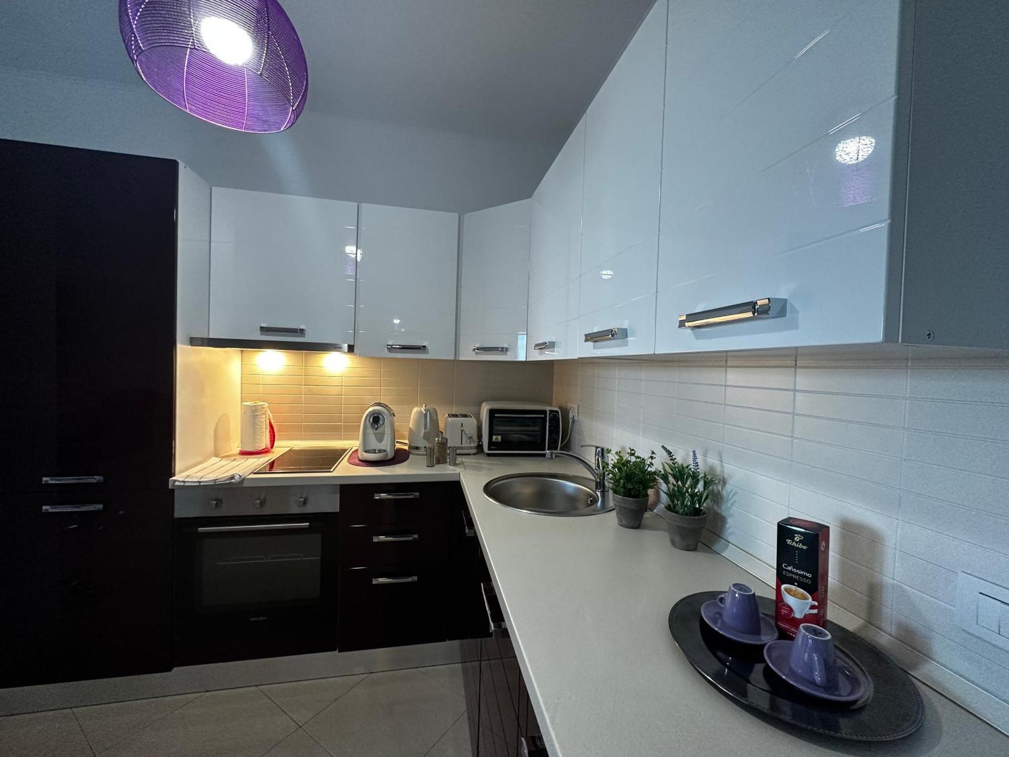Central Apartment Timisoara Luaran gambar